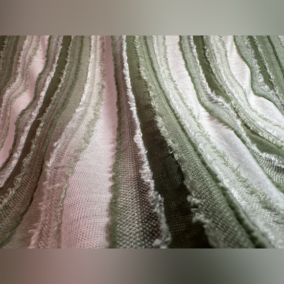 My Danielle striped cardigan SIZE S/L - Picture 5 of 5